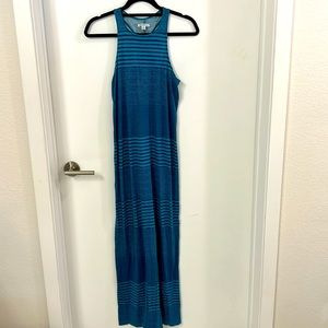 American eagle maxi dress, size small